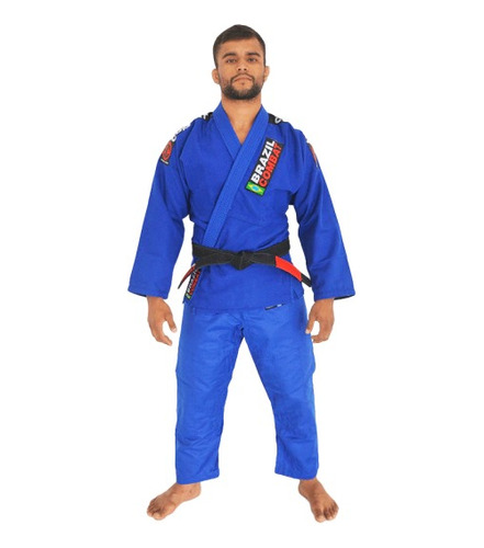 Kimono Competidor Xtra-lite Azul