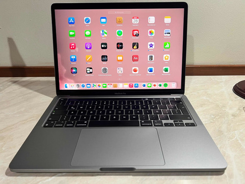 Macbook Pro 13 Pulgadas 2020