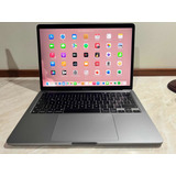 Macbook Pro 13 Pulgadas 2020