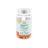 Vitamina C Liposomal By Wellness 90caps + Envio