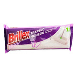  Trapero Humedo Aroma A  Lavanda Marca Brillex 12uds 