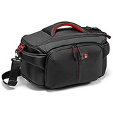 Manfrotto Pro Bolso De Camara De Video Ligero Negro Compact