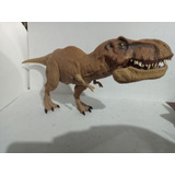 T Rex Jurassic World 42 Cm De Largo 