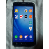 Celular Samsung J7 Galaxy 2016 Envío Tarjeta 