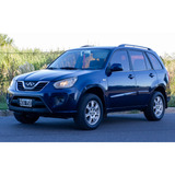 Chery Tiggo 2.0 Luxury At