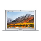 Macbook Air High Sierra 2011 13.3 Core I7 4 Ram 256 Gb Ssd 