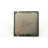 Processador Intel Pentium 4 531 3.00 Ghz 1mb / 800mhz Lga775