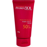 Protexsol Protector Solar Fps 50+ 125gr