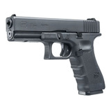 Pistola Umarex Glock 17 Gen.3 Blowback 4.5mm Envio Gratis