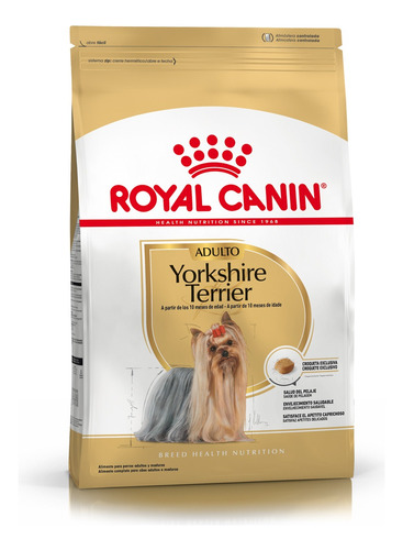 Royal Canin Yorkshire 28 Adulto X 3 Kg