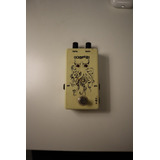 Pedal Guitarra Gwfx Octofuzz Clon Mosrite Fuzzrite