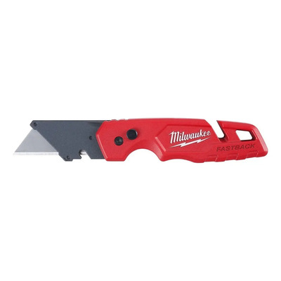 Navaja Fastback Multiusos Plegable 48221501 Milwaukee | Envío gratis