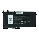 Bateria Para Dell Latitude 5280 5290 5480 5490 5580 5590