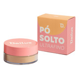 Pó Solto Facial Ultrafino Dailus - 15g