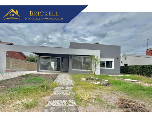 Venta Casa 3 Dormitorios 2 Baños A Estrenar En Atlántida Sur - Imagen 3