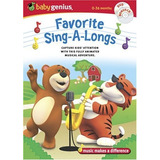 Baby Genius: Sing-a-longs Favorito