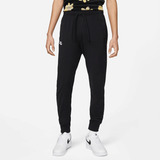 Pantalón De Moda Para Hombre Nike Sportswear Club Negro