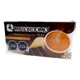 Chocolate Mayordomo Amargo Nuez 250g