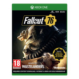 Fallout 76 Xbox One & Series Digital Código 