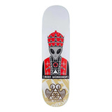 Alien Workshop Tabla De Skate Sacerdote X 32,25