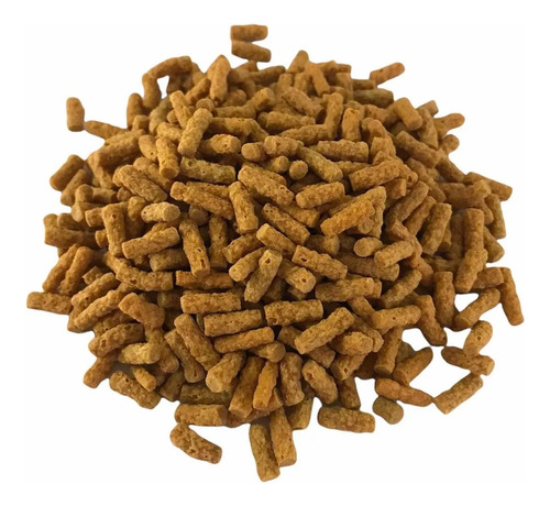 Alimento Tetra Growth 100gr Engorde Y Color Acuario