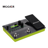 Pedal Mooer Ge150 Amp Modelado Y Multiefectos 55 Amplificado