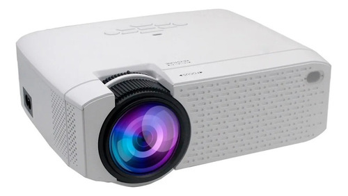 Proyector Kanji Kj-814 Wife 1600 Lumenes