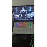 Alienware Area 51m