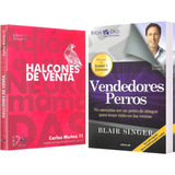 Halcones De Venta + Vendedores Perros