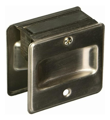 Ives Por Schlage 990b-619 para Puerta Corrediza