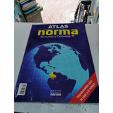 Atlas Norma  Usado