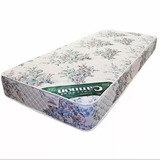 Colchon Espuma De 1 Plaza Cannon Princess 190 X 80 X 20cm