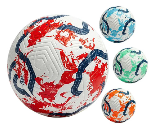 Balón De Fútbol Profesional No. 5  Balones Del Mundial | Meses sin interés
