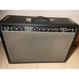 Amplificador Fender Deluxe Reverb-amp