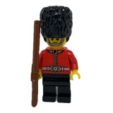 Lego Minifigura Series 5 Royal Guard - 8805 Col067