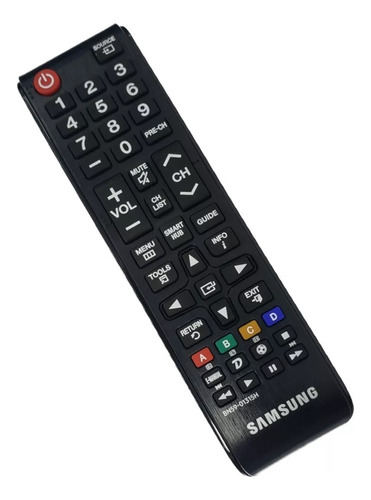 Controle Remoto Tv Plasma Samsung / Tv Led Samsung Original