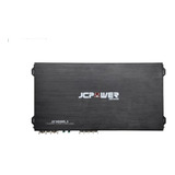 Amplificador 1000w   1 Canal-clase D  Jcpower 