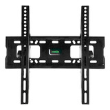 Soporte Para Tv Audiobahn 20-60-aft2060 Color Negro