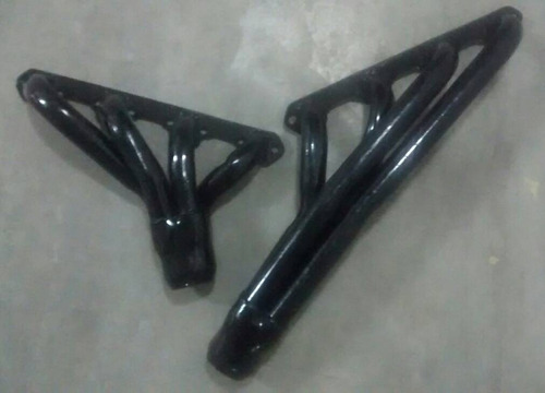 Headers Ford 302, 351 Y 360 - 8 Cilindros Foto 2