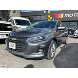 Chevrolet Onix 2022 1.2t Premier L At