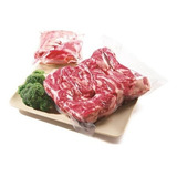 Bolsa Alto Vacío Para Carne 8x12  20x30 Cm  Caja 1000 Pz