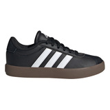 Tenis Vl adidas Court 3.0 Niños Ie3630 adidas