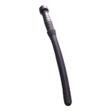 Baston Tonfa De Goma Flexible 45cm