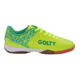 Zapatilla Golty Pro Spectrum Lisa