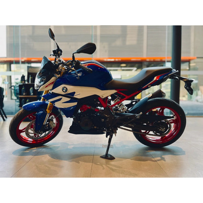 Bmw G 310 R | MercadoLibre