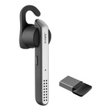 Auricular Bluetooth Jabra Stealth Uc (em) Color Negro