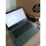 Laptop Hp Hp 240 G7 Ram 4gb Dd 500gb