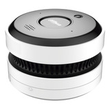 Camara Ip Sensor Humo Alarma Vision Nocturna 5mp Dahua