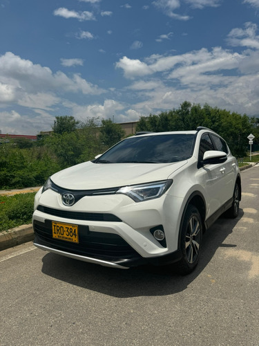 Toyota Rav4 Gasolina