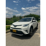 Toyota Rav4 Gasolina